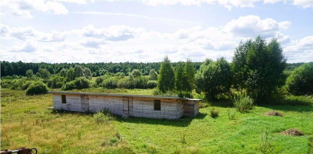 дом р-н Кимрский с/п Красновское д Константиново Красновский сельский округ фото 7