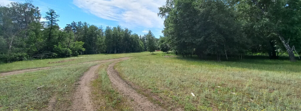 земля р-н Бузулукский п Колтубановский ул Луговая фото 2