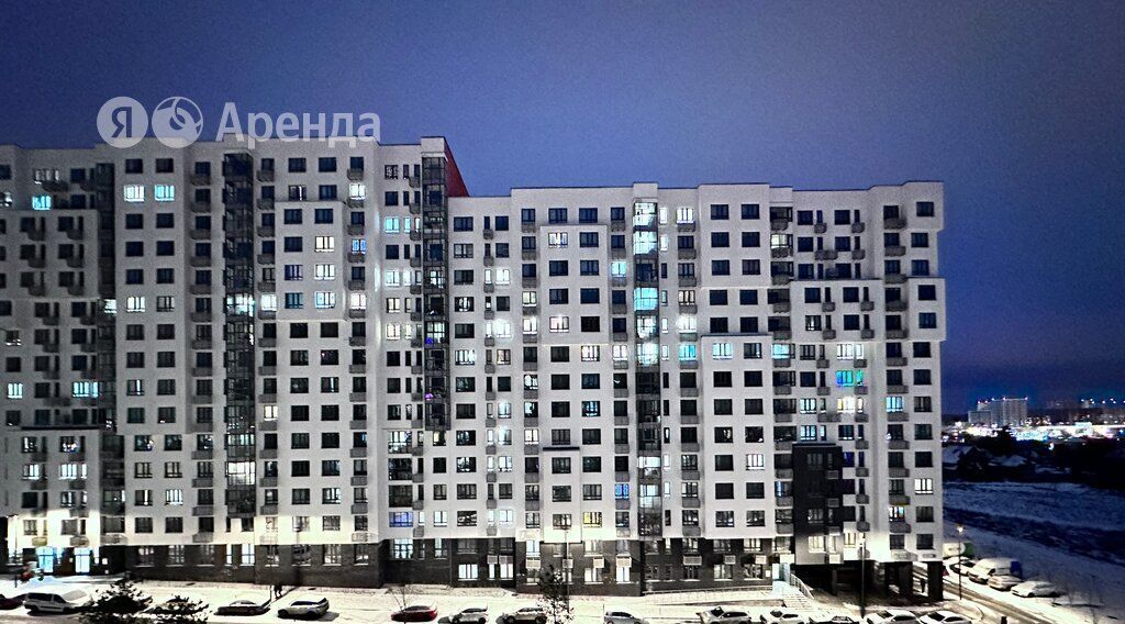 квартира г Москва метро Ольховая ул. Гренадерская, 9к 2 фото 9