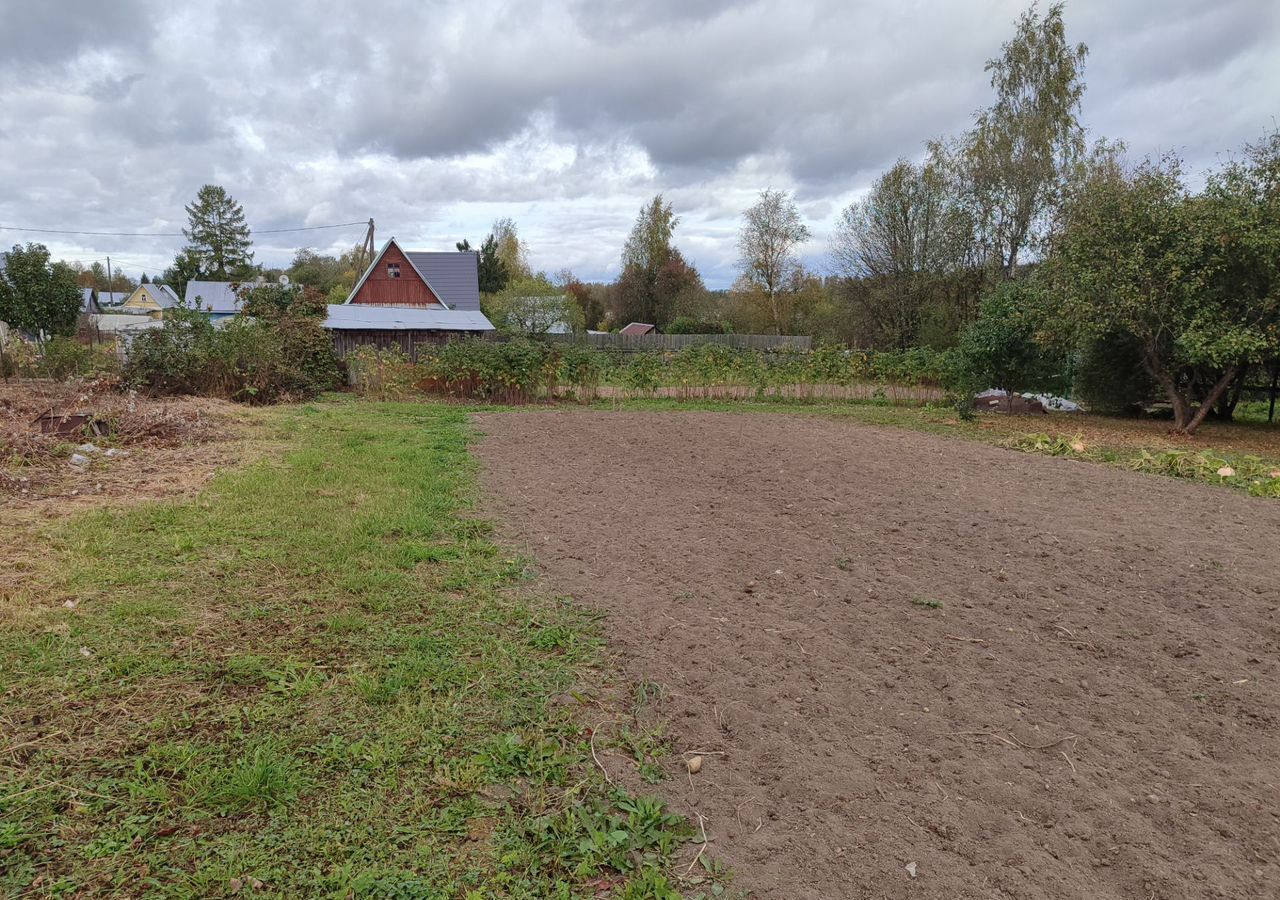 дом р-н Череповецкий д Климовское Климовское сельское поселение, Тоншалово фото 4