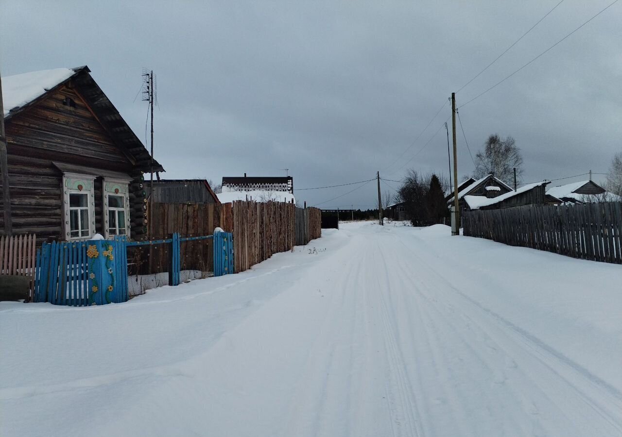 дом р-н Пригородный с Дрягуново ул Школьная 7 Петрокаменское фото 3