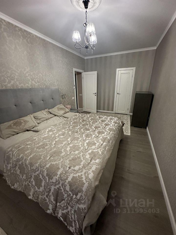 квартира г Краснодар р-н Карасунский ул Уральская 75/2 фото 2