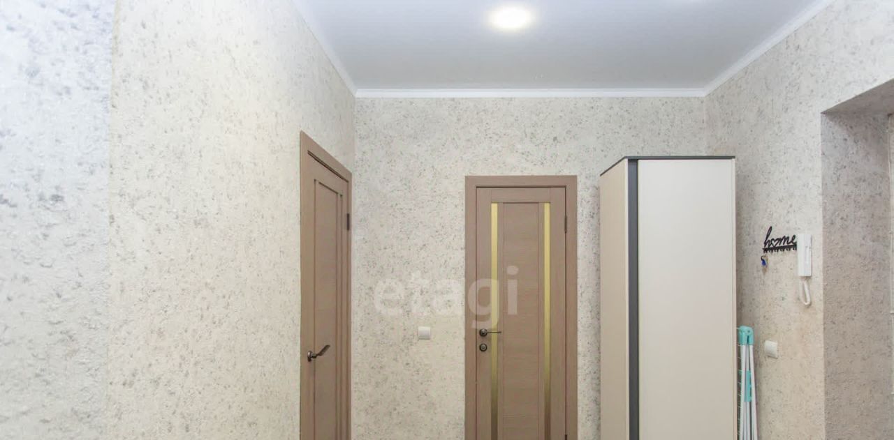 квартира г Тобольск 63А, 10-й мкр фото 15