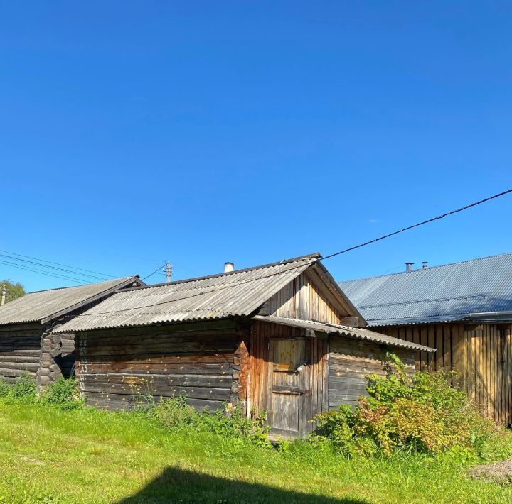 дом с. Тарногский Городок, ул. Верхняя, 3 фото 8