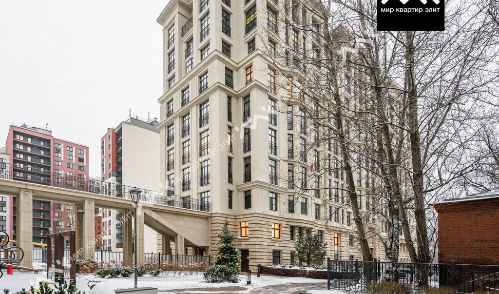 квартира г Санкт-Петербург метро Фрунзенская р-н Московская Застава пр-кт Московский 72к/2 фото 16