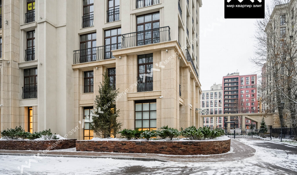 квартира г Санкт-Петербург метро Фрунзенская р-н Московская Застава пр-кт Московский 72к/2 фото 18