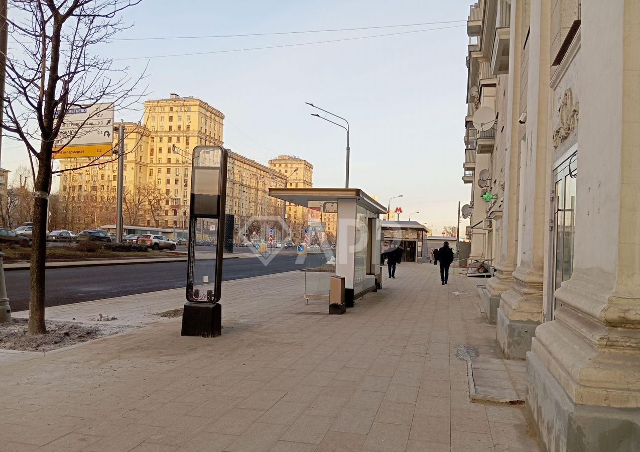 свободного назначения г Москва метро Войковская ш Ленинградское 8к/2 фото 25