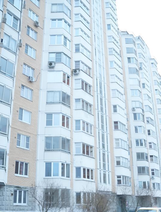 квартира г Москва метро Дегунино ул Дубнинская 37к/1 фото 24