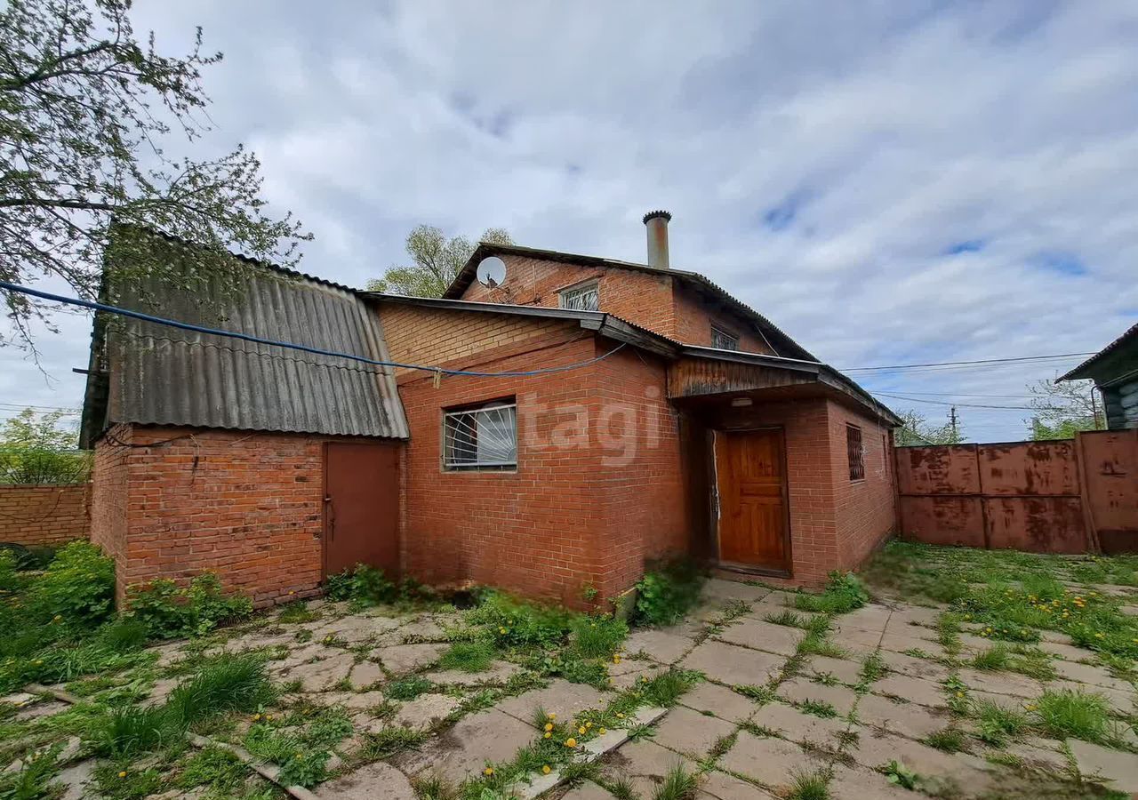 дом городской округ Луховицы д Псотино ул Советская 4 115 км, Луховицы, Новорязанское шоссе фото 19