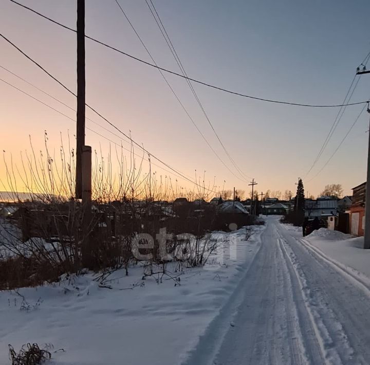 земля г Кемерово д Комиссарово р-н Заводский ул Зейская фото 4