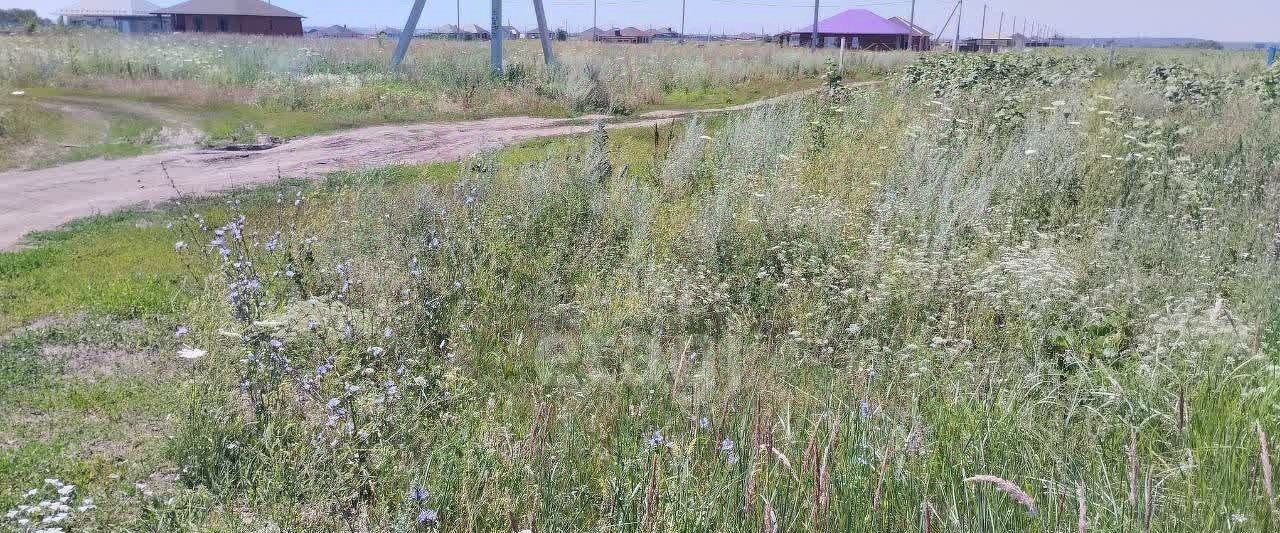 земля р-н Белгородский с Никольское фото 1