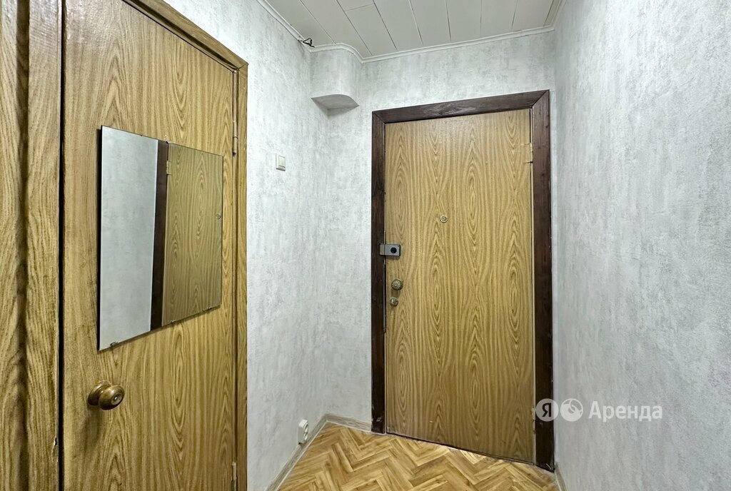 квартира г Москва метро Кантемировская б-р Кавказский 46к/3 фото 14