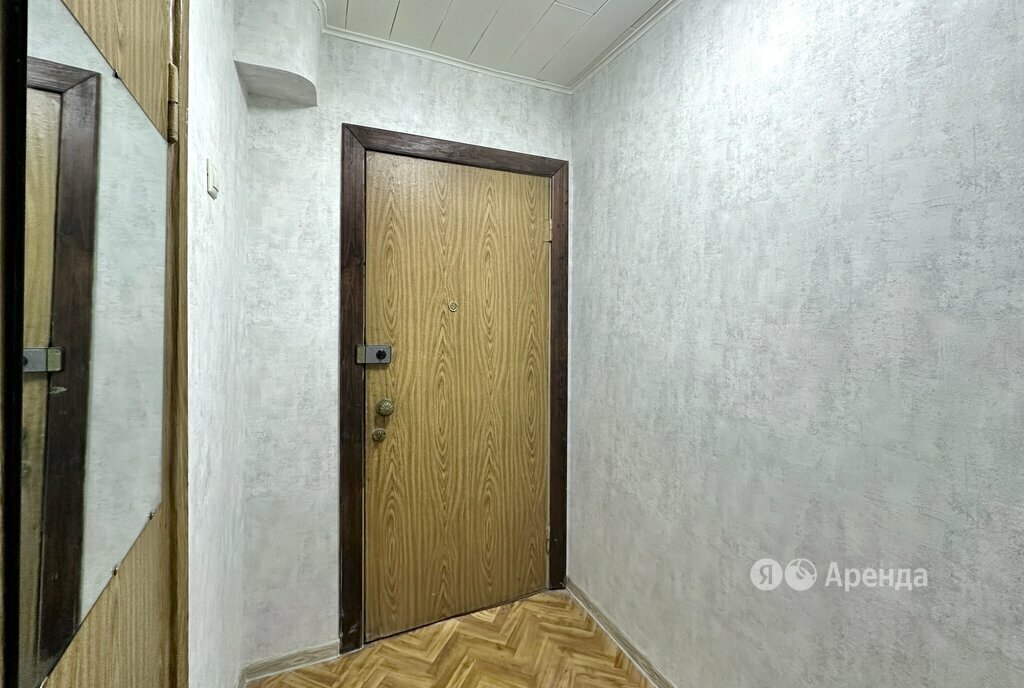 квартира г Москва метро Кантемировская б-р Кавказский 46к/3 фото 13