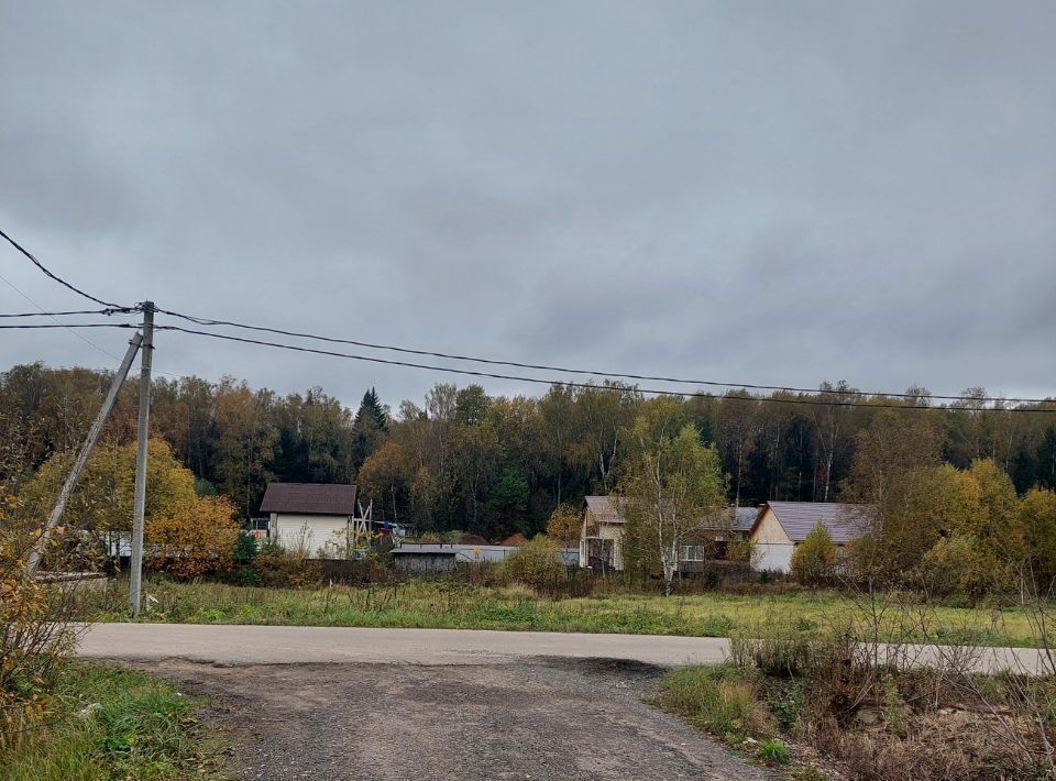 дом городской округ Пушкинский Лесная Подкова кп фото 7