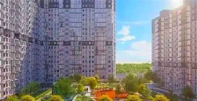 гараж г Краснодар р-н Карасунский ул Уральская 100/8 фото 2