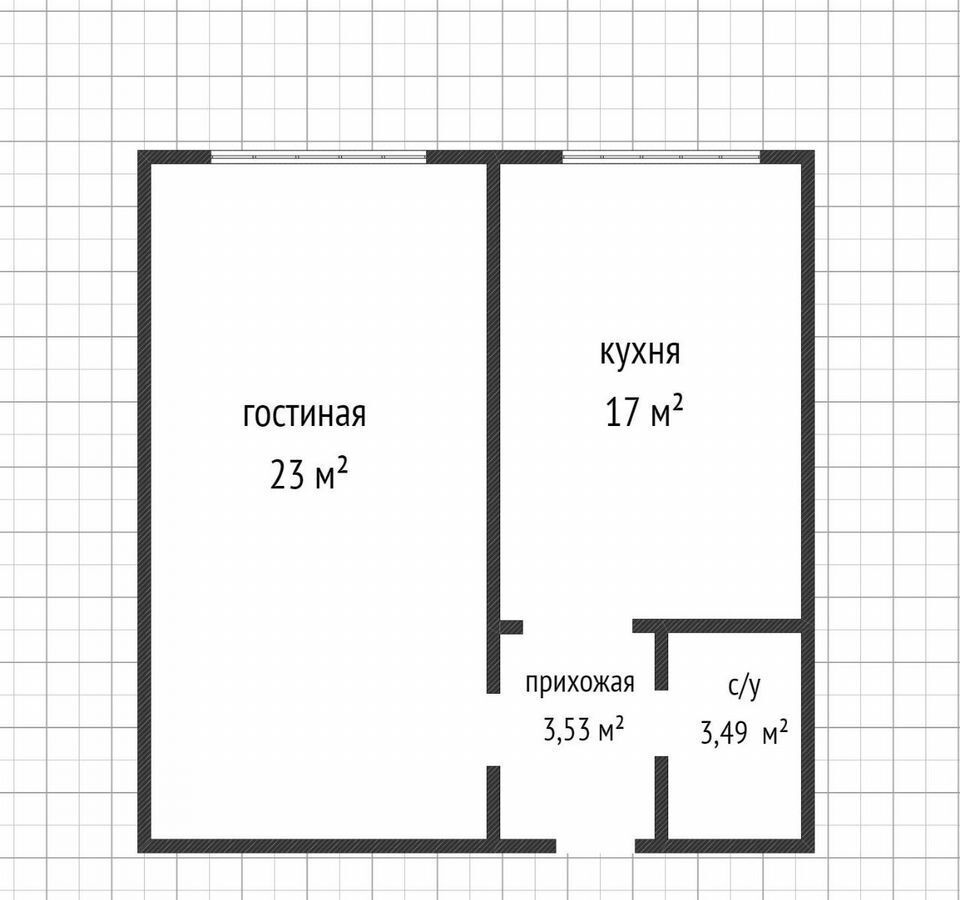 квартира г Махачкала р-н Кировский ул Вузовское озеро 15к/2 фото 8