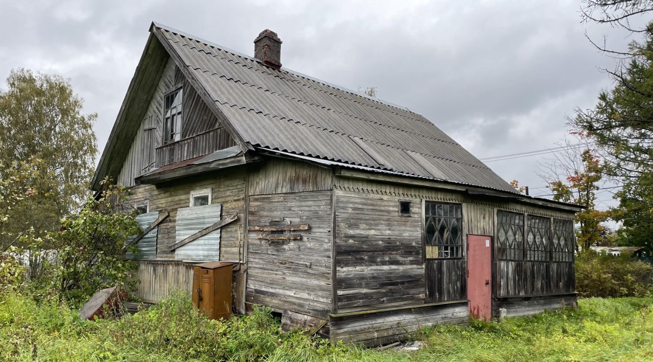 дом р-н Тосненский п Ульяновка ул Ульяновская Дорожка 2 Ульяновское городское поселение фото 10