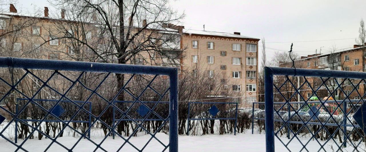 квартира городской округ Пушкинский г Красноармейск мкр Северный фото 35