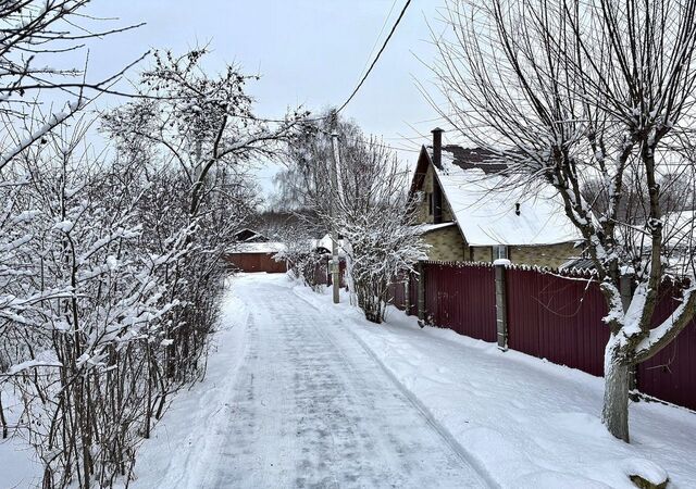 земля мкр Белые Столбы 29 км, Новокаширское шоссе фото