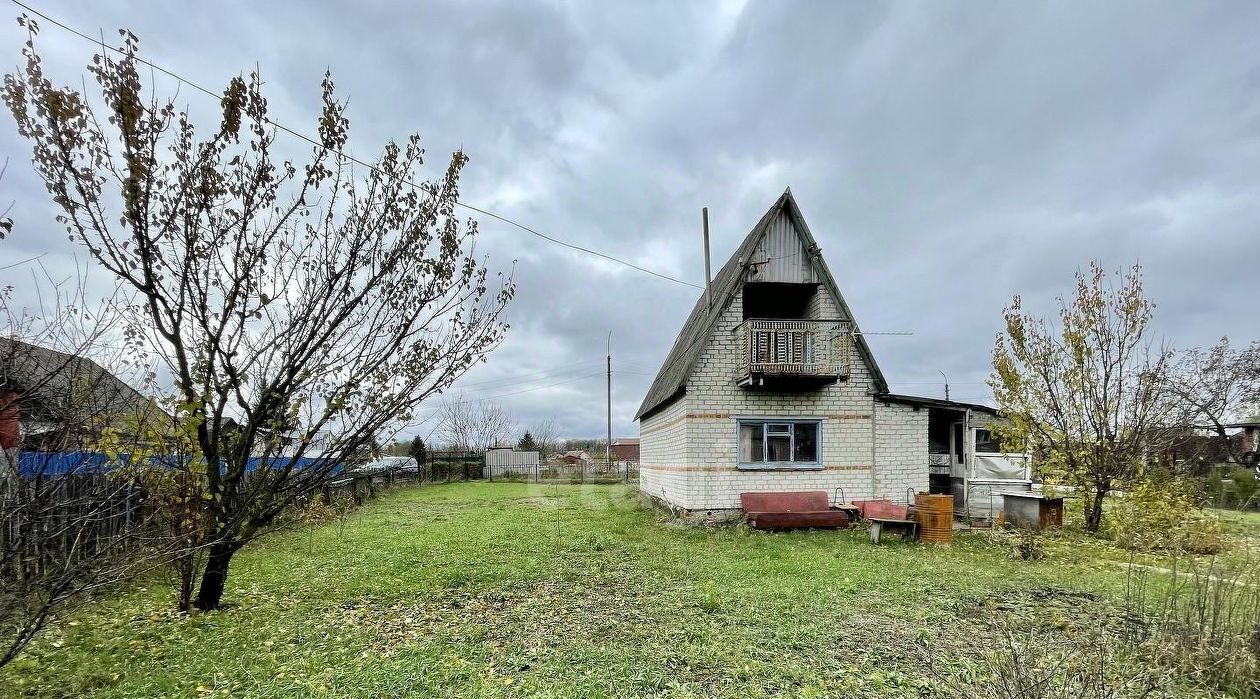 дом г Старый Оскол снт Зеленый Гай ул. Зеленый Гай, 25 фото 20