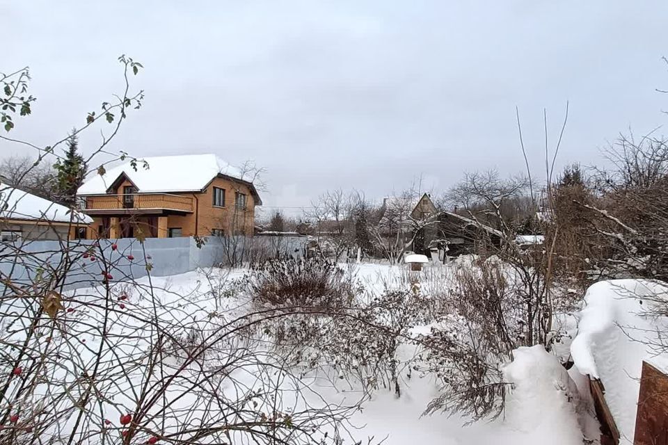 земля городской округ Ленинский с Булатниково СНТ Булатниково фото 1