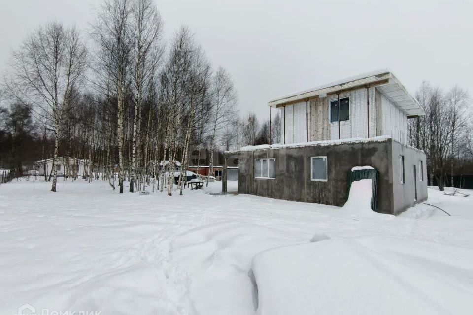 дом городской округ Истра д. Дьяково фото 1