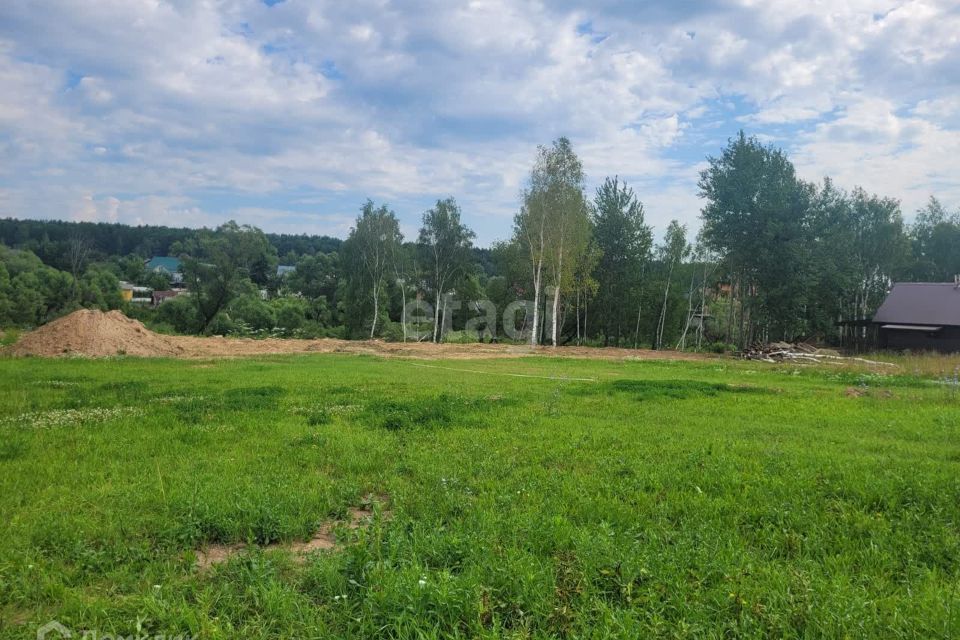 земля г Домодедово Гальчино Сити, Домодедово городской округ фото 1