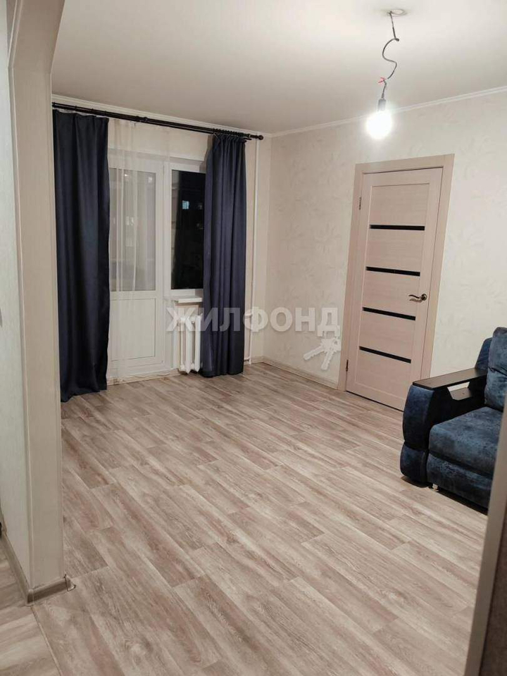 квартира г Томск р-н Советский ул Кулагина 31 фото 3