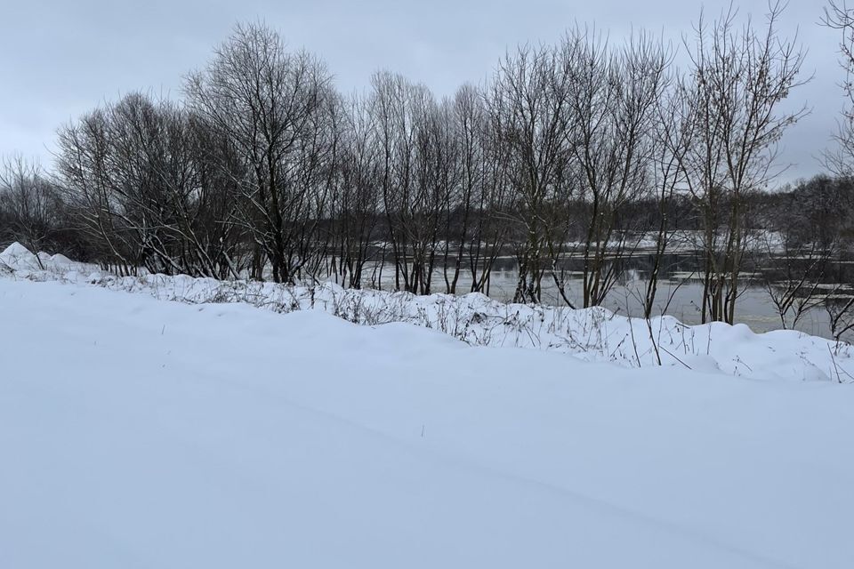 земля городской округ Серпухов д. Дракино фото 4