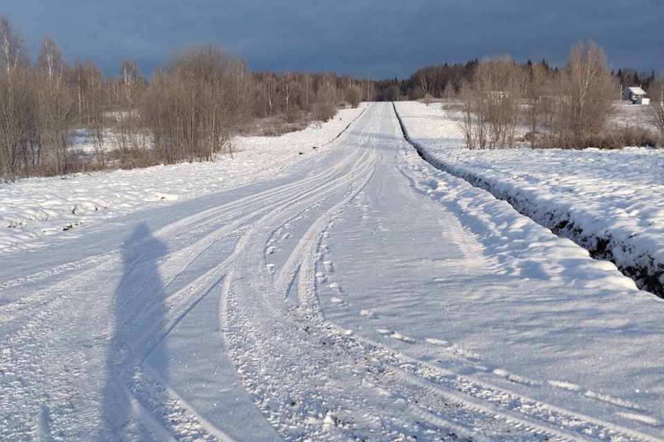 земля городской округ Дмитровский д. Сбоево фото 1