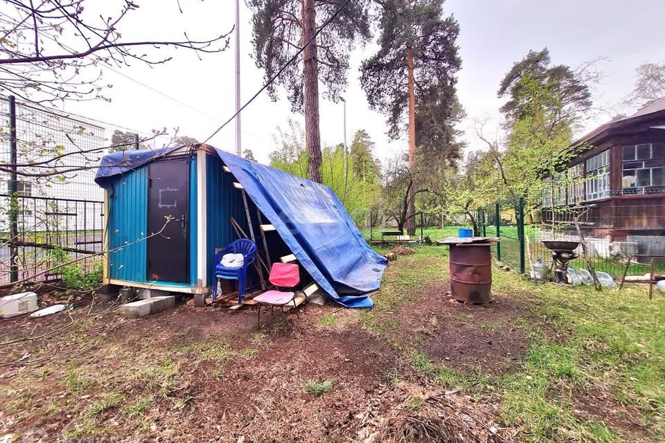 земля городской округ Раменский Ильинский фото 3