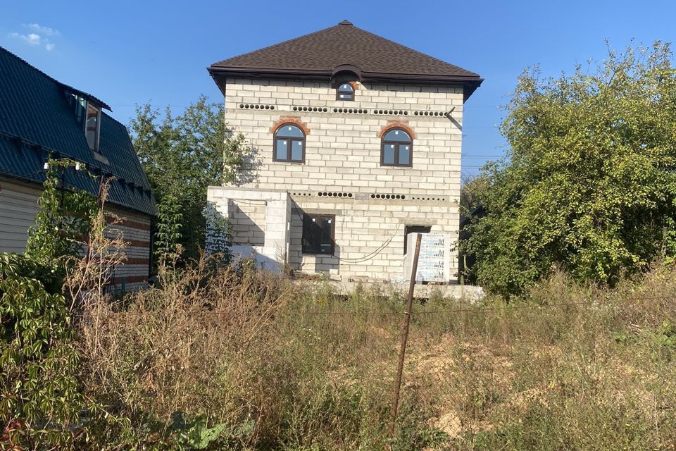 дом городской округ Ленинский СНТ Лесное фото 2