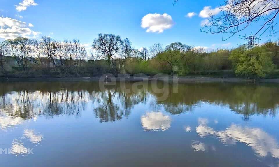 земля г Подольск Зелёновский м-н, Подольск городской округ фото 4