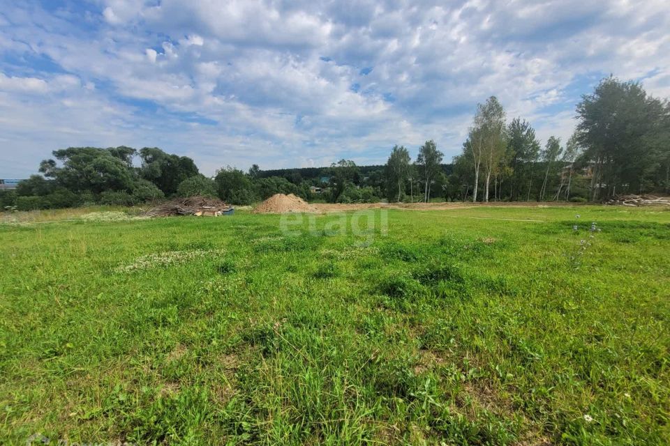 земля г Домодедово Гальчино Сити, Домодедово городской округ фото 3