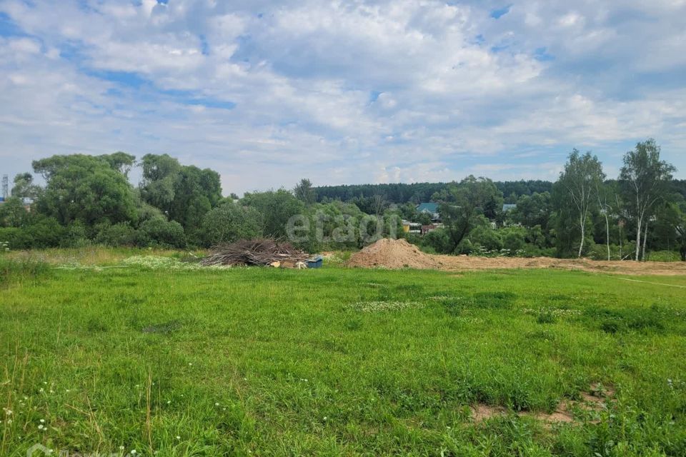 земля г Домодедово Гальчино Сити, Домодедово городской округ фото 4