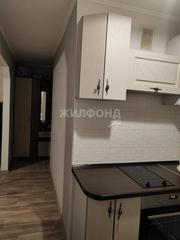 квартира г Томск р-н Советский ул Кулагина 31 фото 7