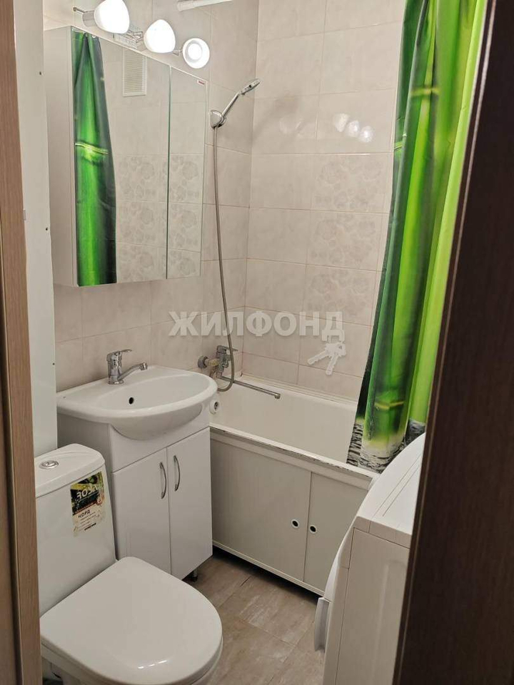 квартира г Томск р-н Советский ул Кулагина 31 фото 8