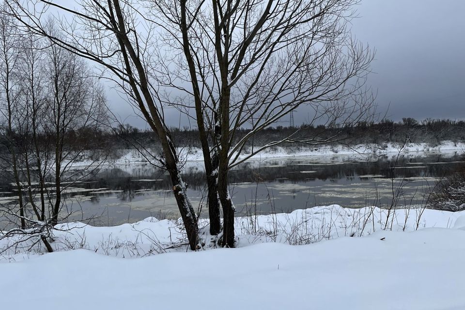 земля городской округ Серпухов д. Дракино фото 5