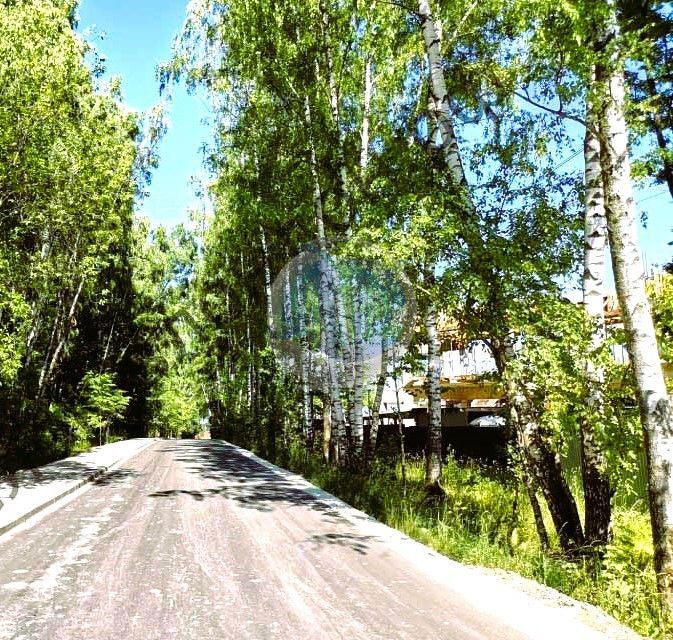 земля городской округ Ленинский п Мещерино 75 фото 6