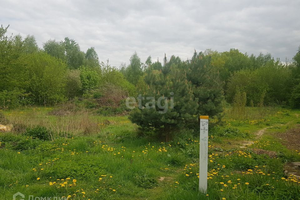 земля г Видное тер ТИЗ Сатурн-1 18, Ленинский городской округ фото 8