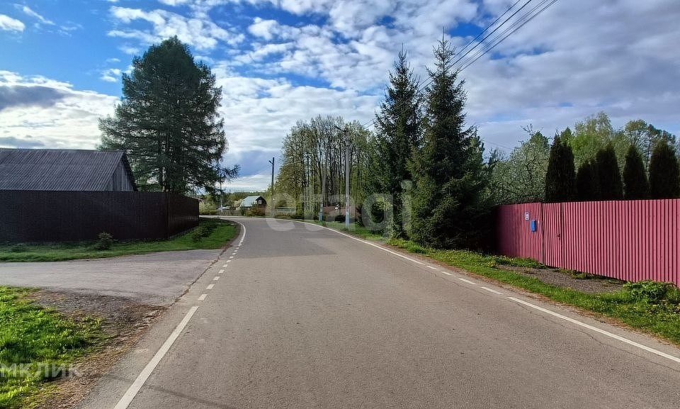 дом г Москва п Вороновское с Вороново ул Центральная Троицкий административный округ, д. Каменка фото 10