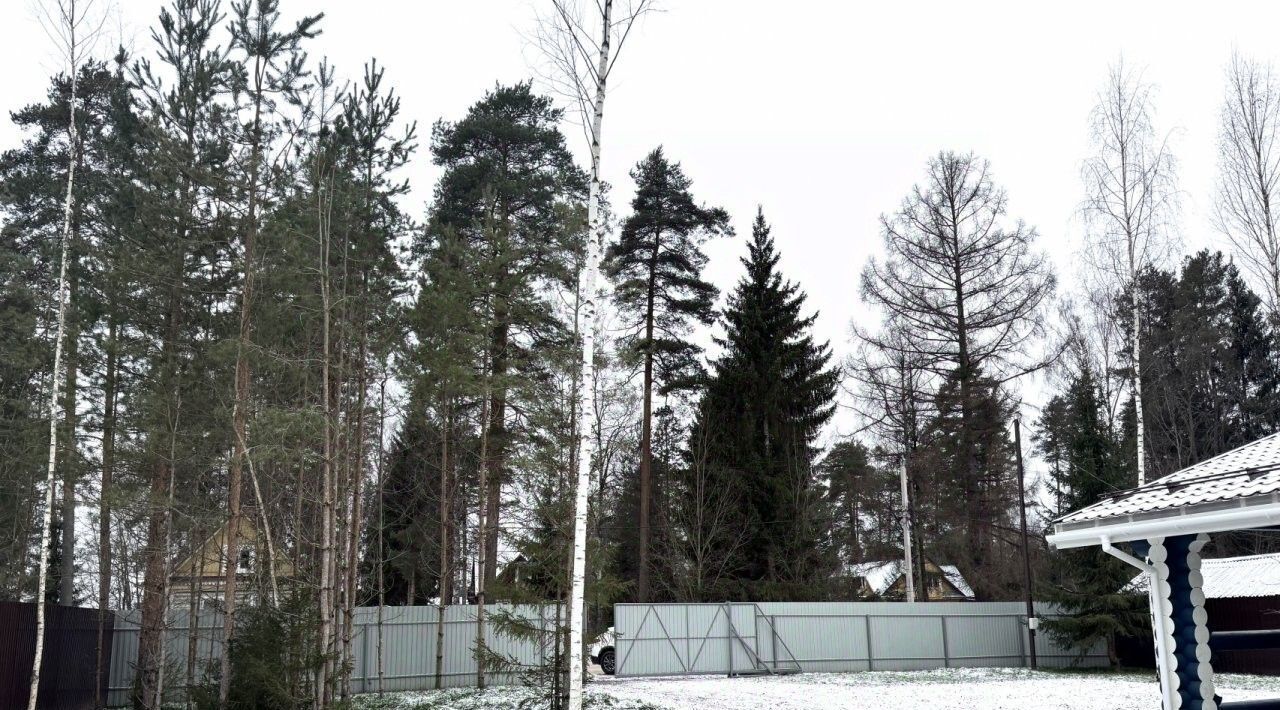 дом р-н Гатчинский Вырица городской поселок, Звездная, просп. Урицкого фото 10