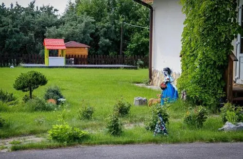 гостиницу городской округ Дмитровский д Спас-Каменка КП Спас Каменка Дмитровское шоссе 26 км МКАД фото 49