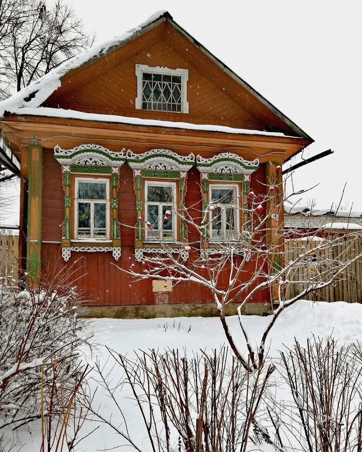 дом г Ижевск р-н Ленинский Привокзальный ул Сибирская фото 1