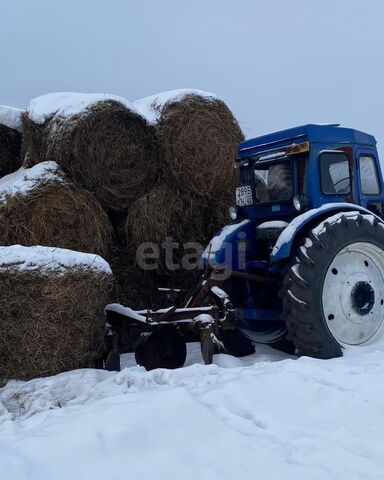 дом п Баевка ул Школьная 38 Кемеровская обл. - Кузбасс, Новокузнецк фото