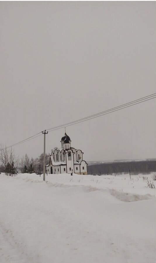 земля городской округ Зарайск 106 км, дп. Эко Дачи, 11, Новорязанское шоссе фото 4