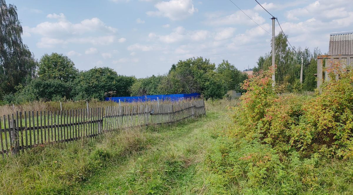 земля городской округ Сергиево-Посадский д Морозово 25 фото 4