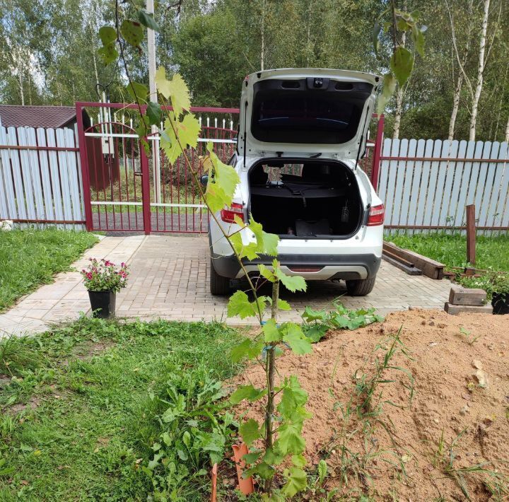 дом городской округ Клин д Колосово ул Берёзовая фото 38