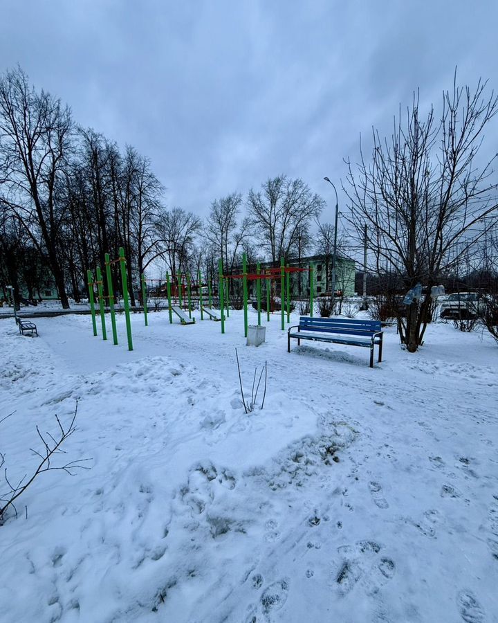 комната городской округ Орехово-Зуевский г Куровское ул Пролетарка 6 фото 8