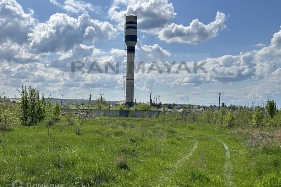 земля г Майкоп ул Ачмизова городской округ Майкоп фото 1